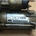 Motor Partida Arranque Ford Ka 1.0 2018 H3795