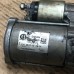 Motor Arranque Partida Fiat Toro 1.8 2017 H3786