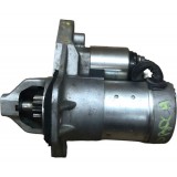 Motor Arranque Partida Duster Oroch 1.6 2016 H3778