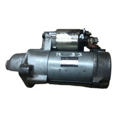 Motor Arranque Partida C/detalhe Hyundai Ix35 2.0 2018 H3774