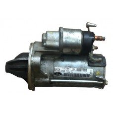 Motor Arranque Partida Ford Ka 1.0 2016 Tsc10b1 H3770