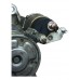 Motor Arranque Partida Ford Ka 1.0 2016 Tsc10b1 H3770