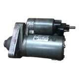 Motor Arranque Partida Fiat Punto 1.4 2010 H3766