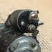 Motor Arranque Partida Nissan Versa 1.0 2016 H3765