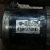 Motor Arranque Partida Nissan Versa 1.0 2016 H3765