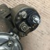 Motor Arranque Partida Fiat Siena 1.4 2015 H3764