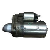 Motor Arranque Partida Fiat Siena 1.4 2015 H3764