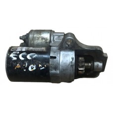 Motor Arranque Partida Ford Ecosport 1.6 2017 H3761