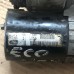 Motor Arranque Partida Ford Ecosport 1.6 2017 H3761