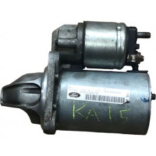 Motor Arranque Partida Ford Ka 1.0 2016 Tsc10b1 H3758