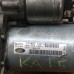 Motor Arranque Partida Ford Ka 1.0 2016 Tsc10b1 H3758