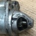 Motor Arranque Partida Ford Ka 1.0 2016 Tsc10b1 H3758