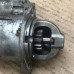 Motor Arranque Partida Hyundai Ix35 2.0 2018 H3757