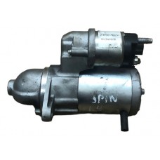 Motor De Partida Arranque Chevrolet Spin 1.8 H3754