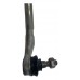 Barra Axial Terminal Direção L/d Honda Civic G10 2017 H3984