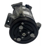 Compressor Ar Condicionado Jeep Renegade 2019 52094150 H4222