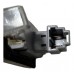 Luz Placa Mitsubish Outlander 2012 1141283 H4486