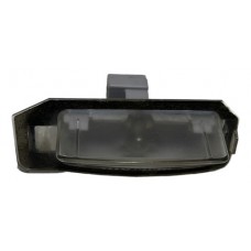 Luz Placa Mitsubish Outlander 2012 1141283 H4486