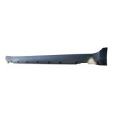 Spoiler Lateral Esquerdo Ford Territory 2020 Fs11155ae H4821