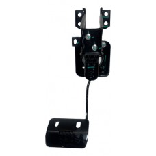 Pedal De Freio Ford Territory 2020 H4986