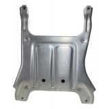 Protetor Do Carten Motor Land Rover 2013 Cpla7e063bb H5063