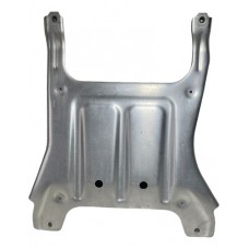 Protetor Do Carten Motor Land Rover 2013 Cpla7e063bb H5063