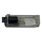 Luz Cortesia Porta Dianteira Direita Land Rover Vogue H5175