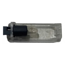 Luz Cortesia Porta Dianteira Direita Land Rover Vogue H5175