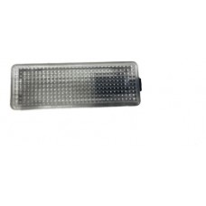 Luz Cortesia Porta Traseira Direita Land Rover Vogue H5176