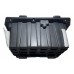 Moldura Caixa Bateria Land Rover 2013 Cpla10697aa H5212