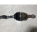 Semi Eixo Diant/direito Honda Hrv 1.8 2019 10315111 H5242