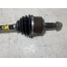 Semi Eixo Diant/desquer Honda Hrv 1.8 2019 10315112 H5243