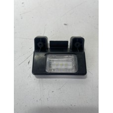 Luz Cortesia  Range Rover Vogue 2013 Cpla13776 H5504