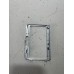 Moldura Cromada Difusor Ar L/d Painel Land Rover Vogue H5512